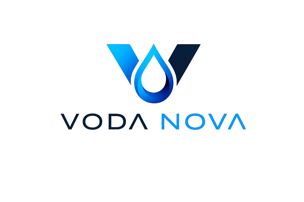 Vodanova Logo